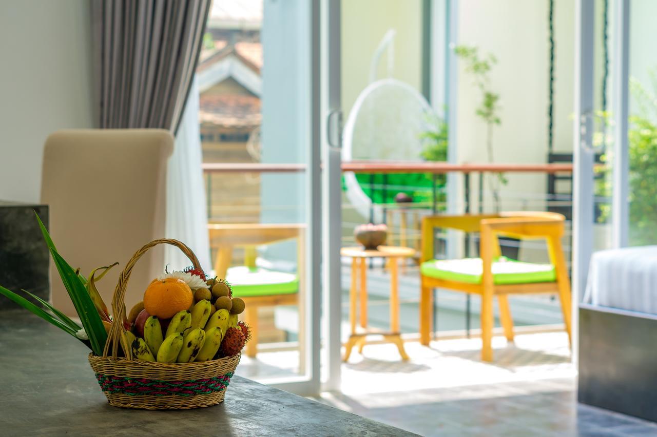 Vilada Angkor Boutique Siem Reap Exteriör bild