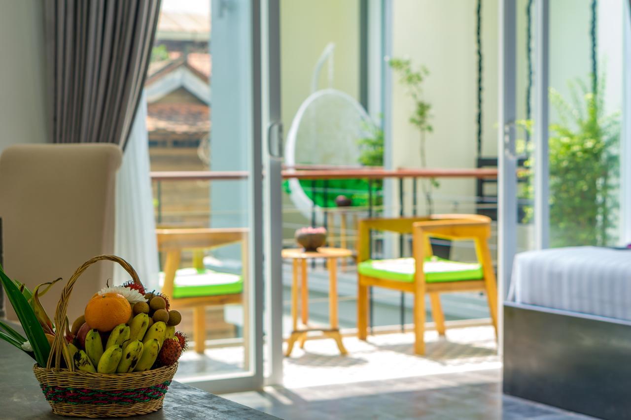 Vilada Angkor Boutique Siem Reap Exteriör bild