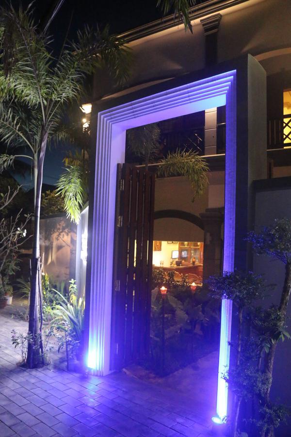 Vilada Angkor Boutique Siem Reap Exteriör bild