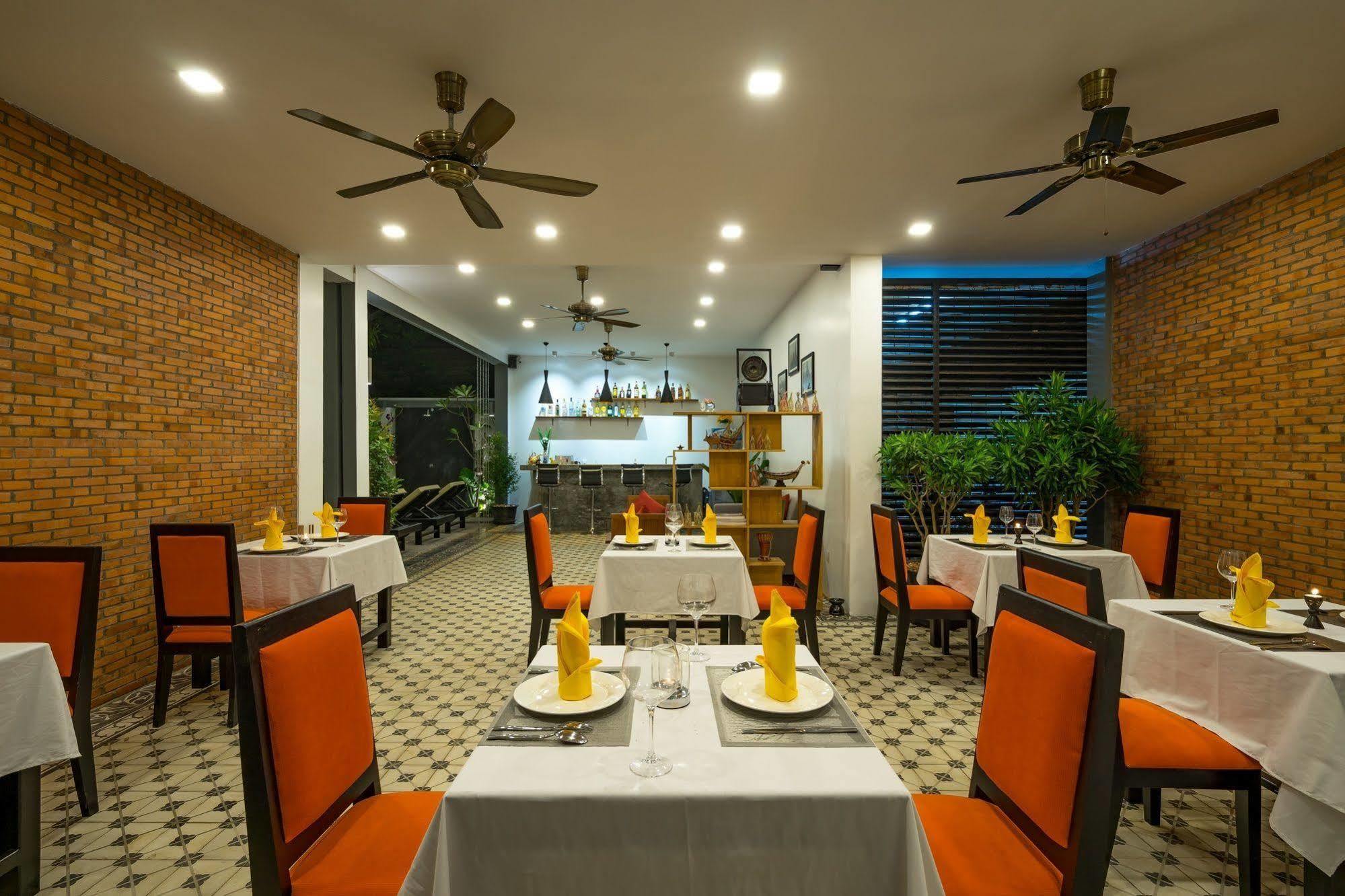 Vilada Angkor Boutique Siem Reap Exteriör bild
