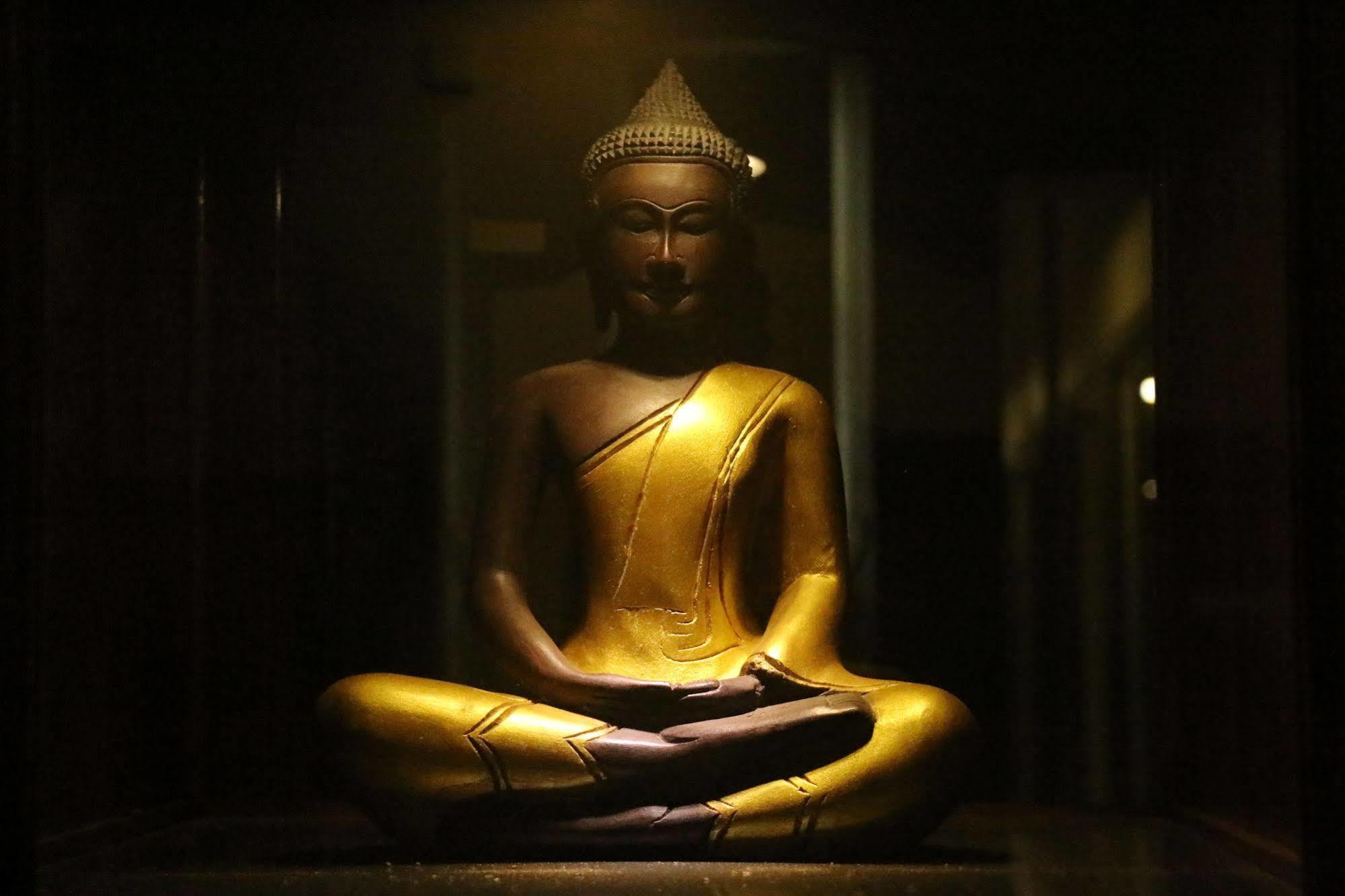 Vilada Angkor Boutique Siem Reap Exteriör bild